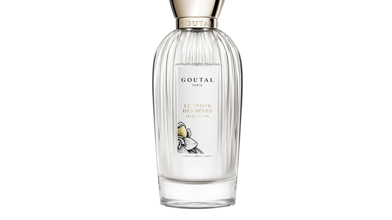 Eau de toilette Le Temps des Rêves Goutal