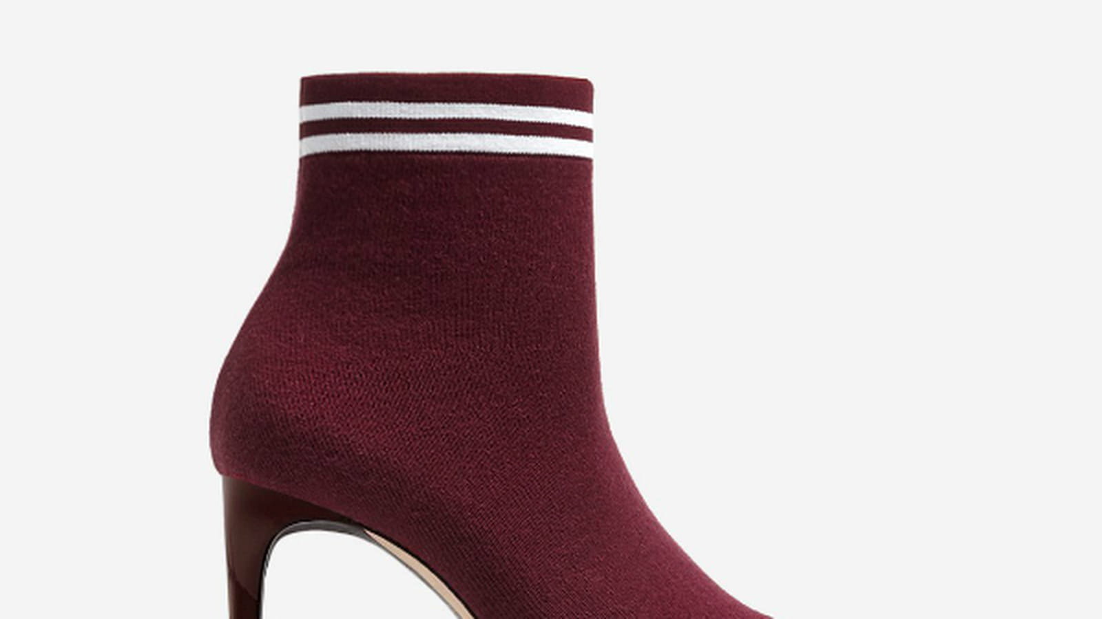 Bottines Stradivarius