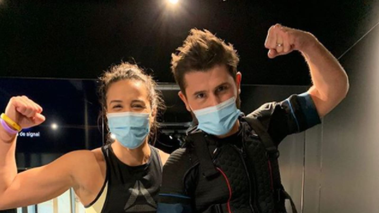 Christophe Beaugrand
