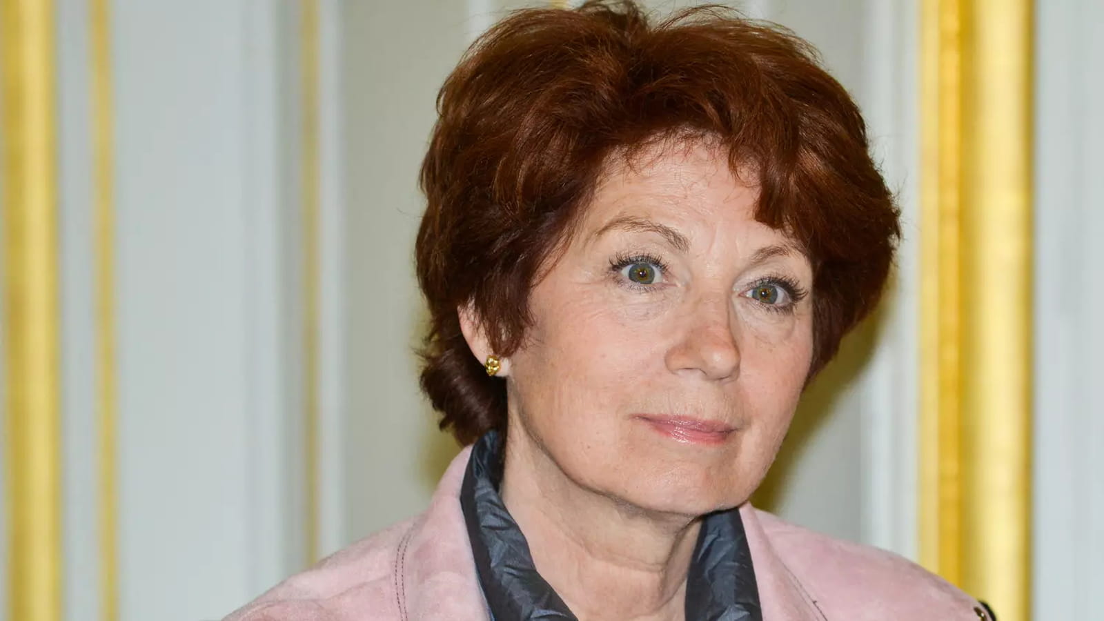 Véronique Genest