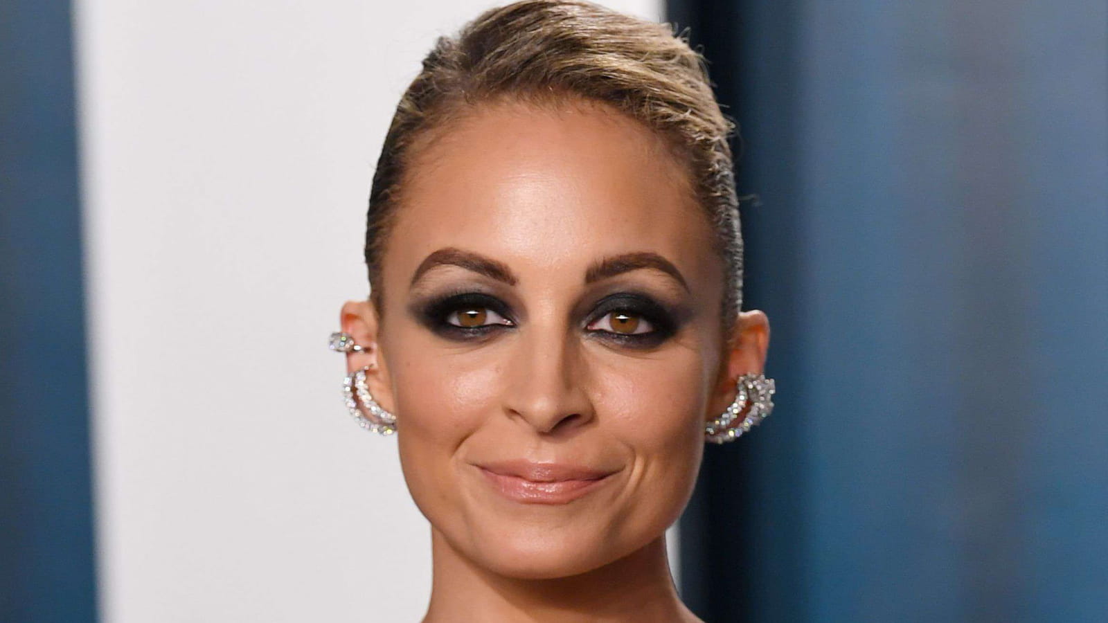 Nicole Richie