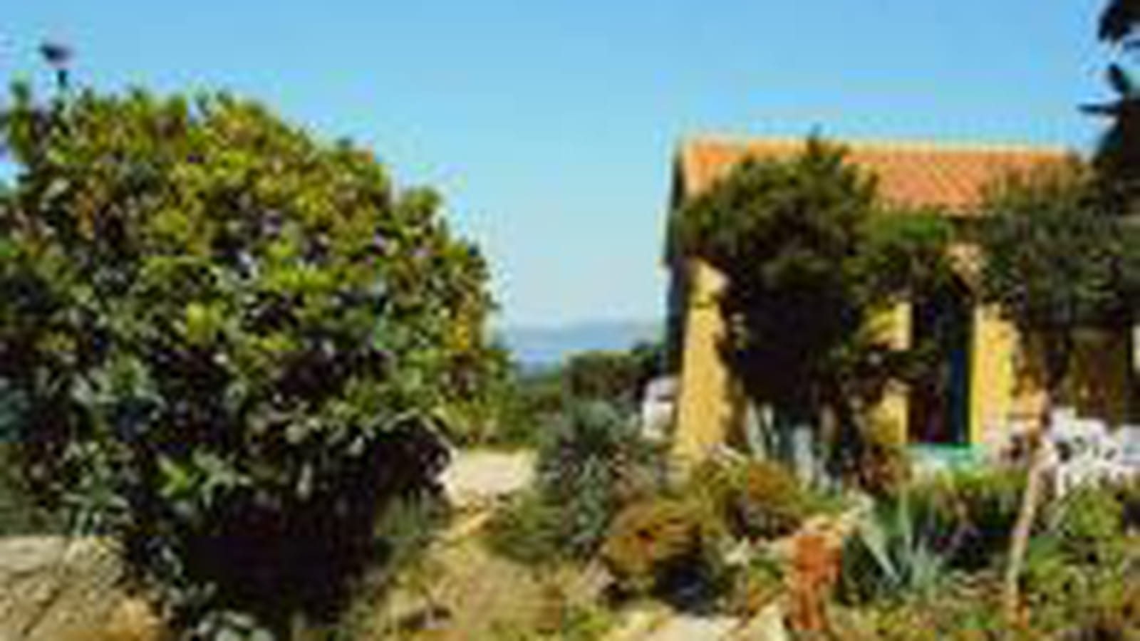 La maison de Richard