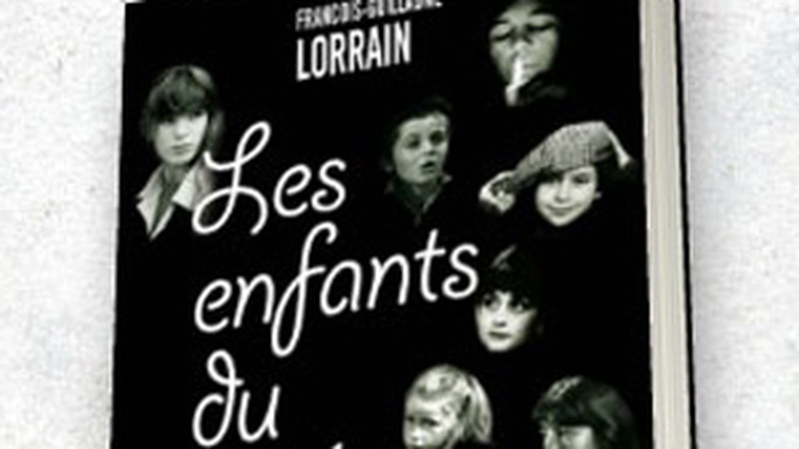 Etoiles Filantes