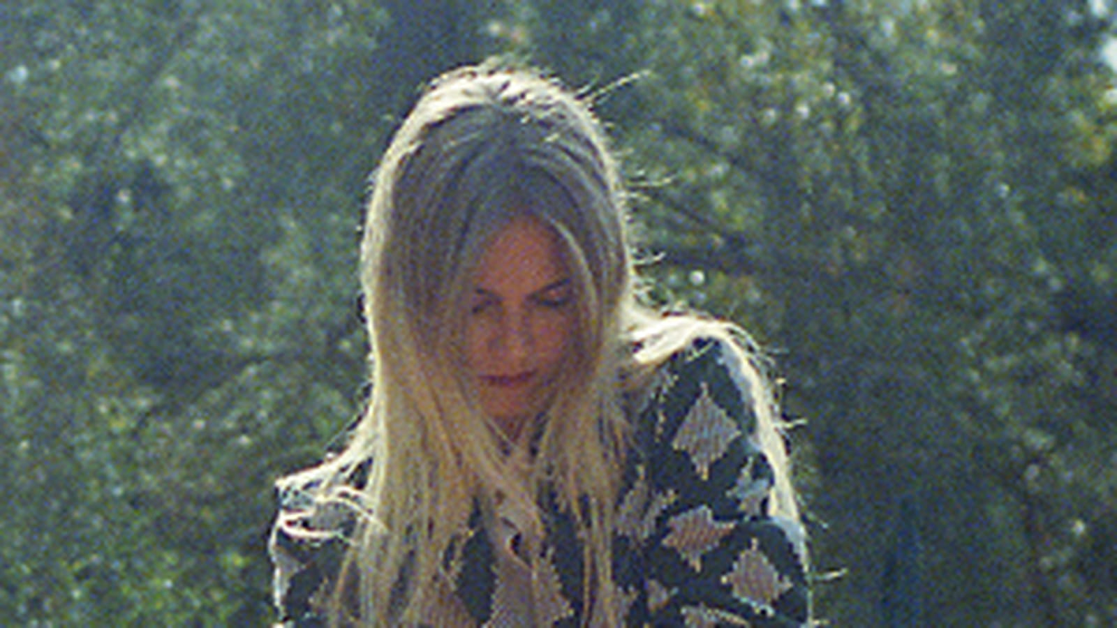 Veste CHLOE STORA
