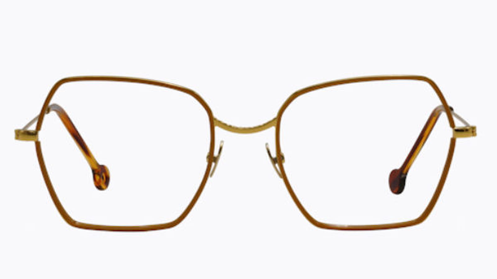 Lunettes de vue Nathalie Blanc