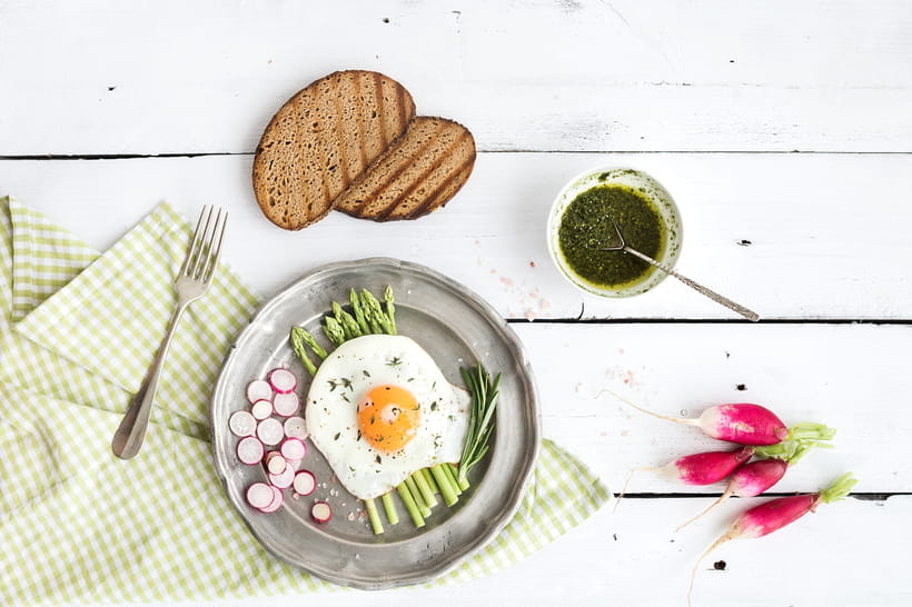 Menu de Pâques idées de repas complet avec ou sans agneau