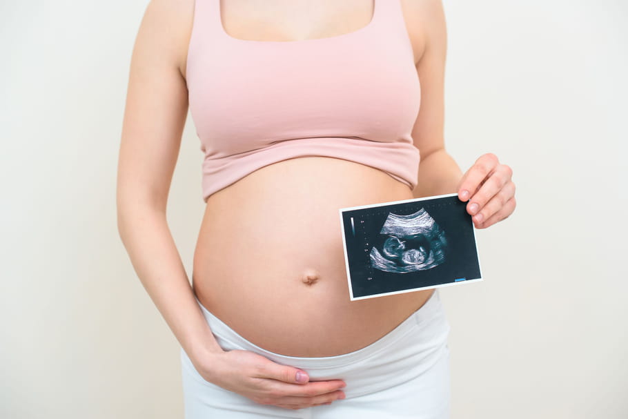 Grossesse : le guide de la femme enceinte