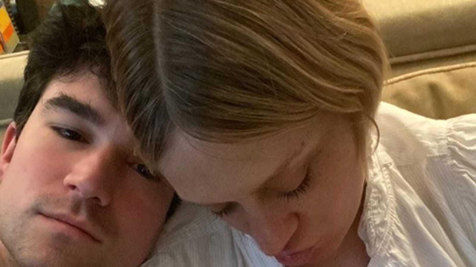 Sinisa Mackovic et Chloë Sevigny