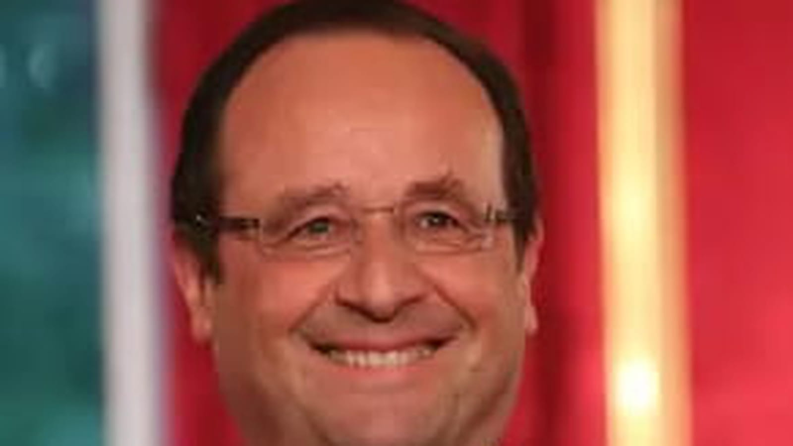 François Hollande