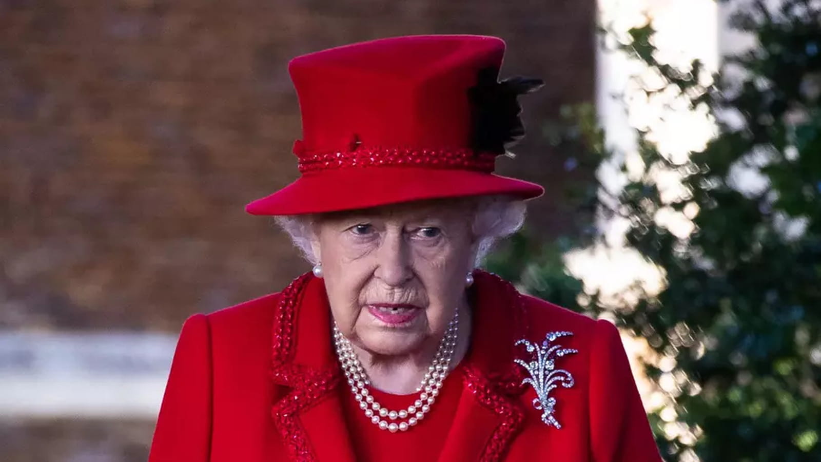 Elisabeth II
