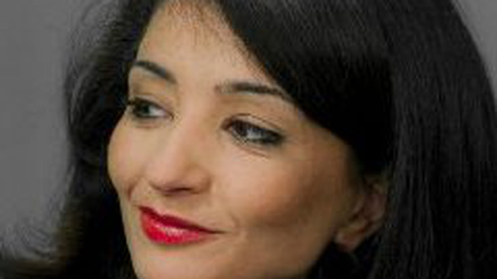 Jeannette Bougrab