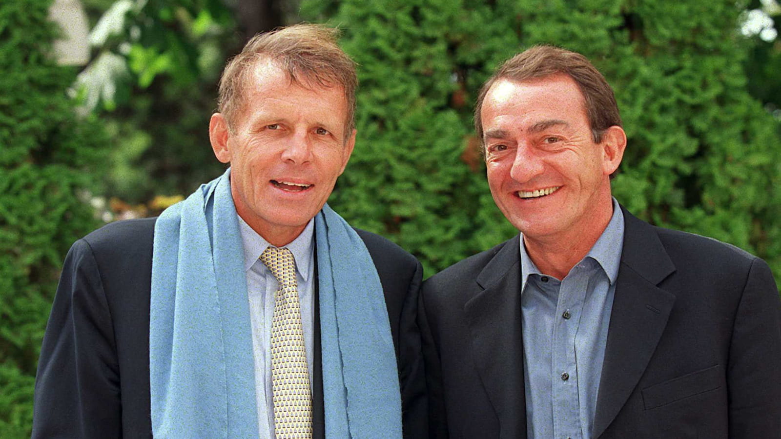 PPDA et Jean-Pierre Pernaut
