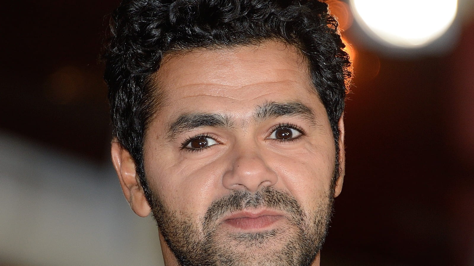 Jamel Debbouze
