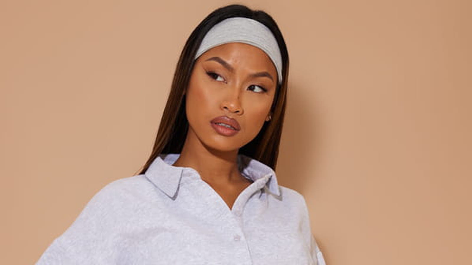 Jupe PrettyLittleThing 
