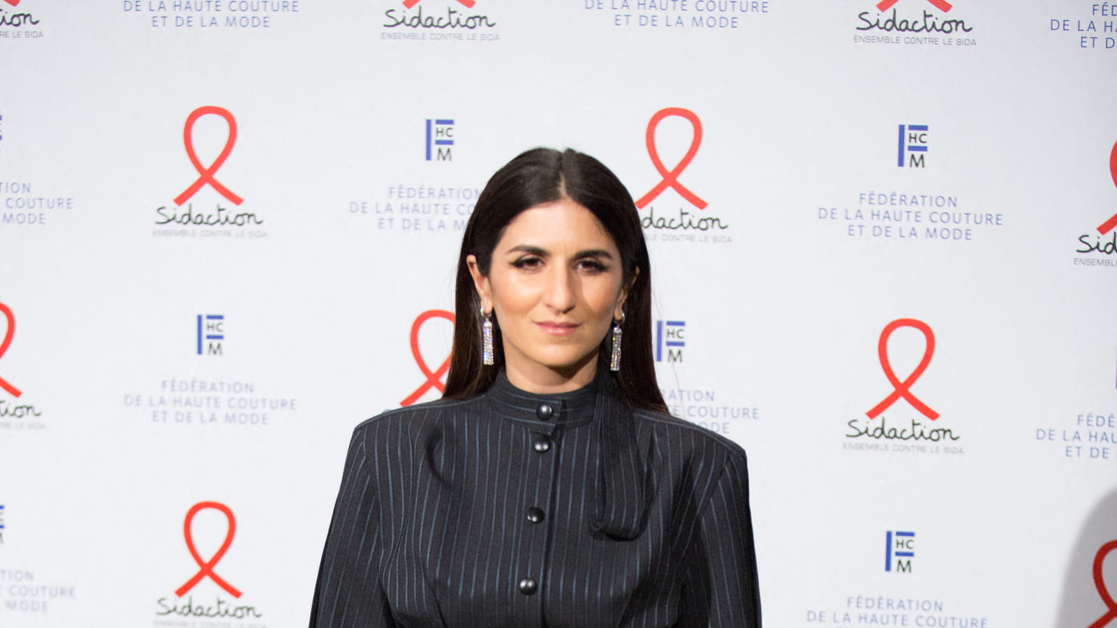 Géraldine Nakache