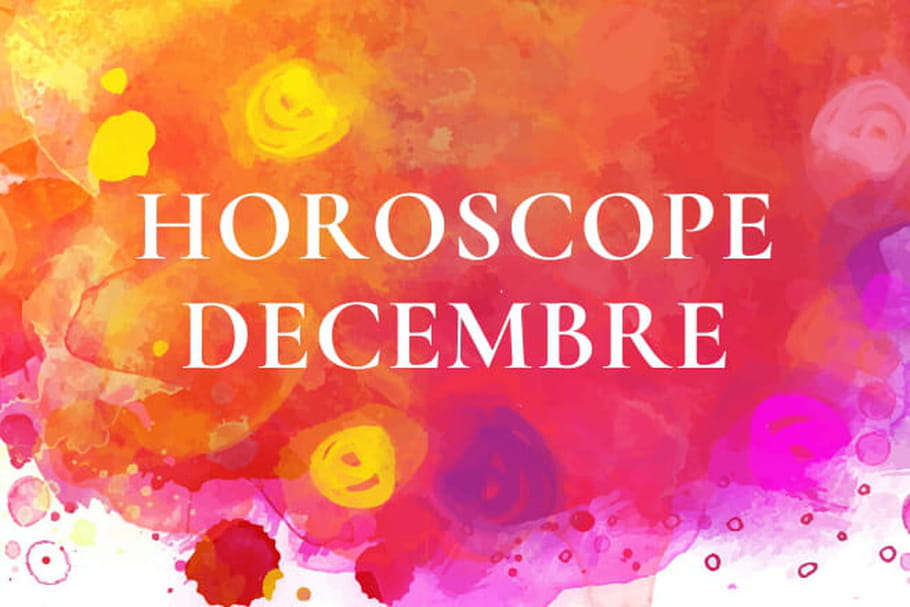 Horoscope de décembre 2019 : soyez prêts pour le changement !