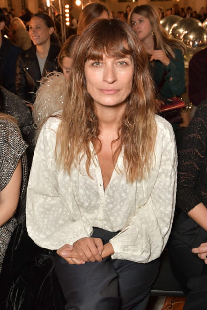 Caroline de Maigret