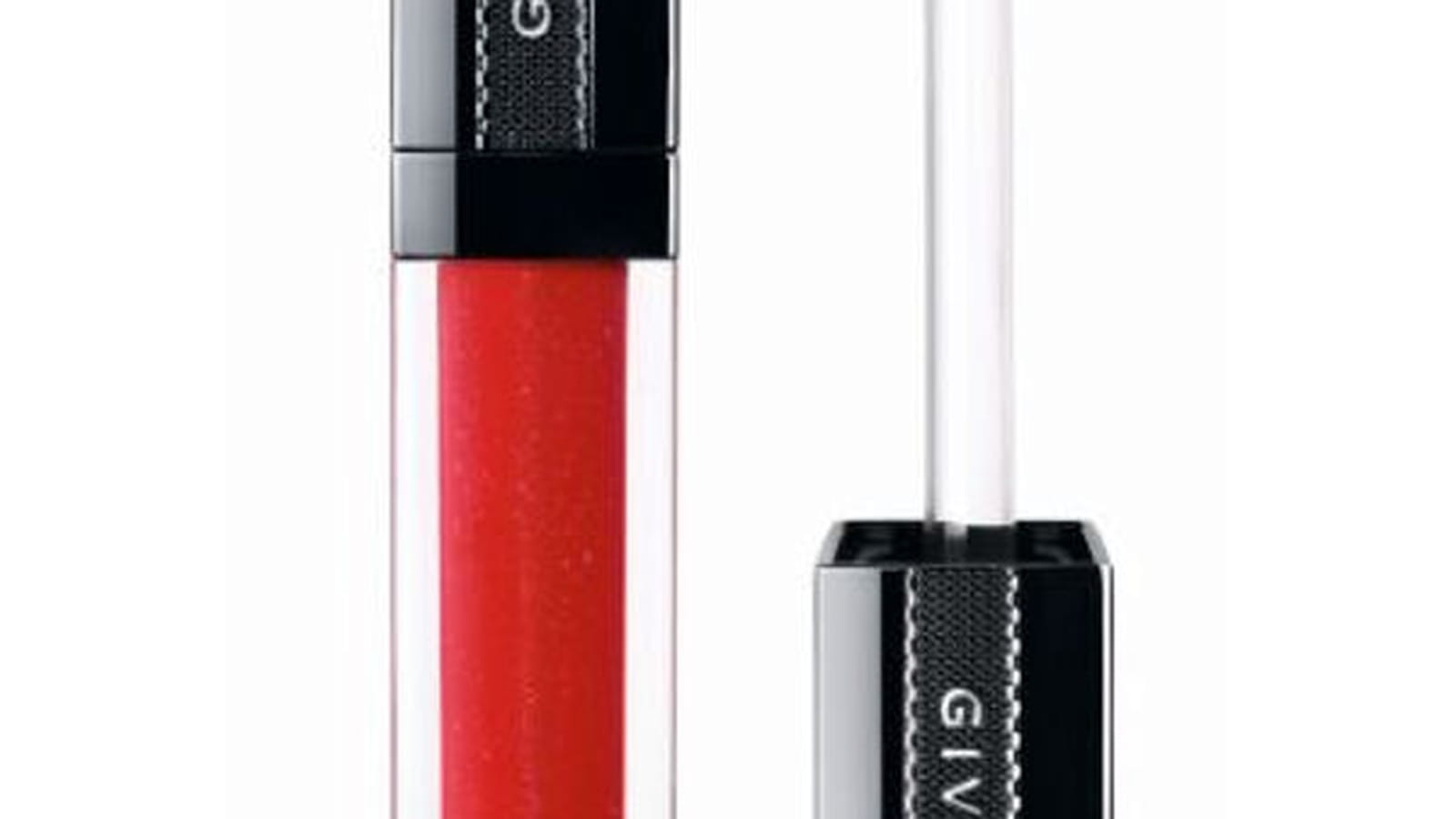 Le Gloss Interdit Vinyl de Givenchy 