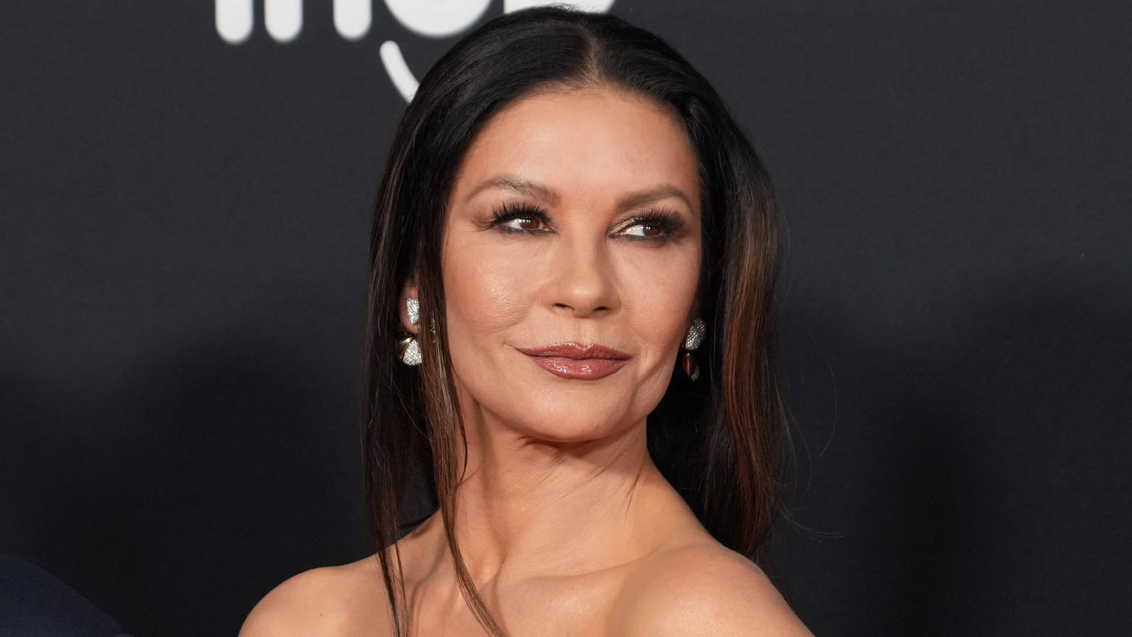 Catherine Zeta-Jones