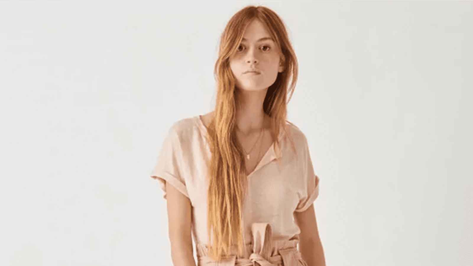 Pantalon Sessùn