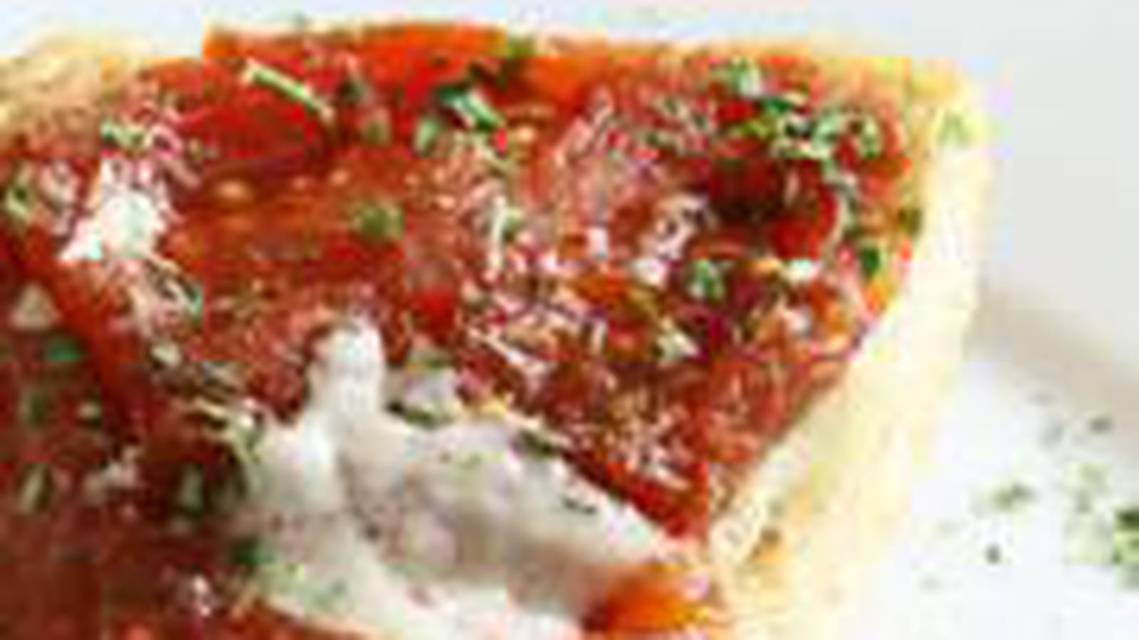 Tarte tatin aux tomates