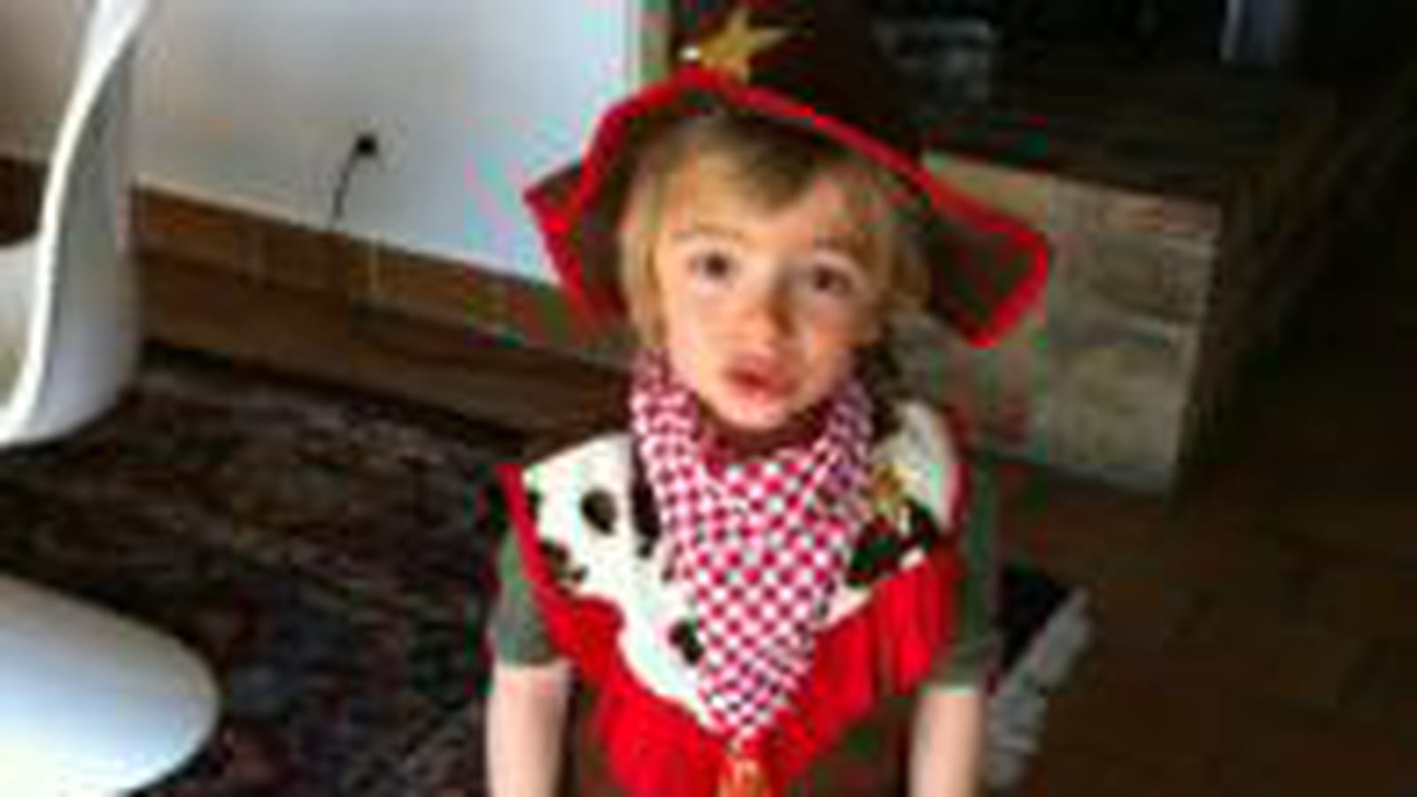 Lucky Luke est dans les parages