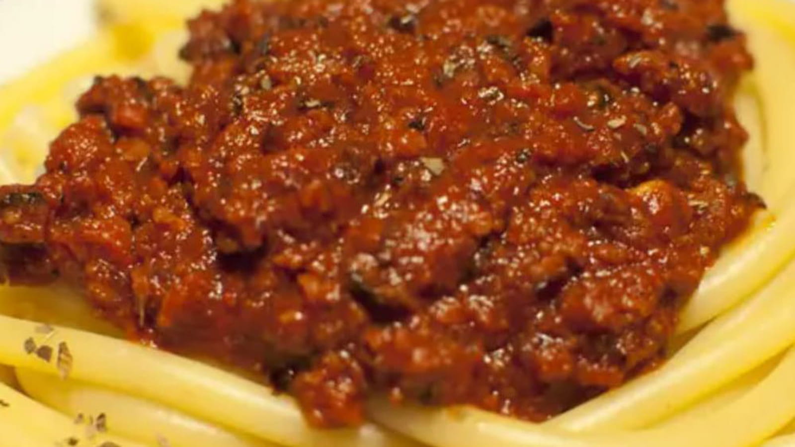 Sauce tomates merguez