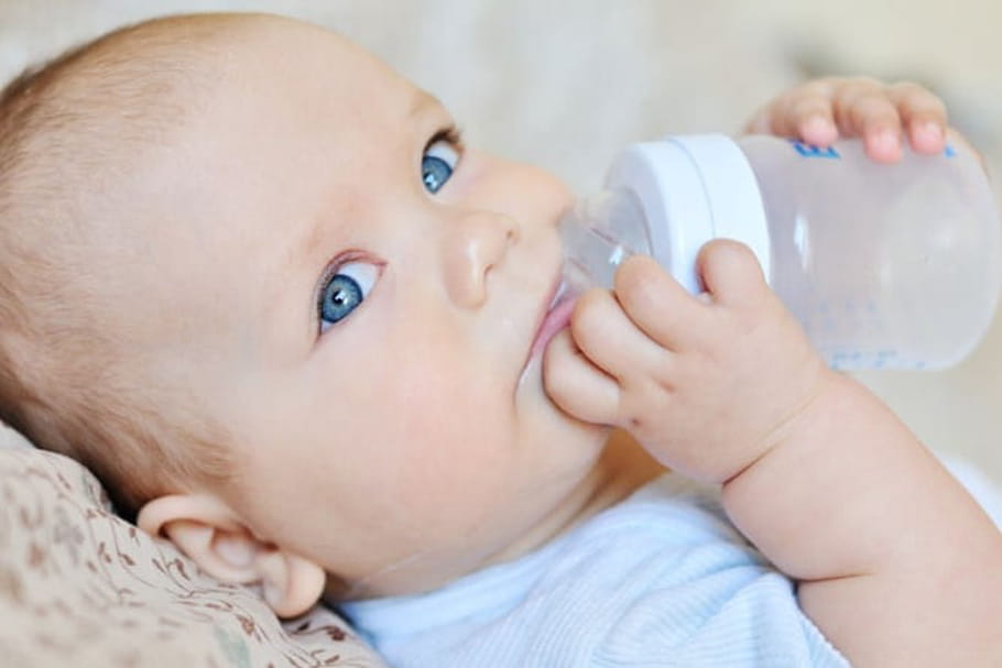 Comment protéger les bébés de la chaleur ?