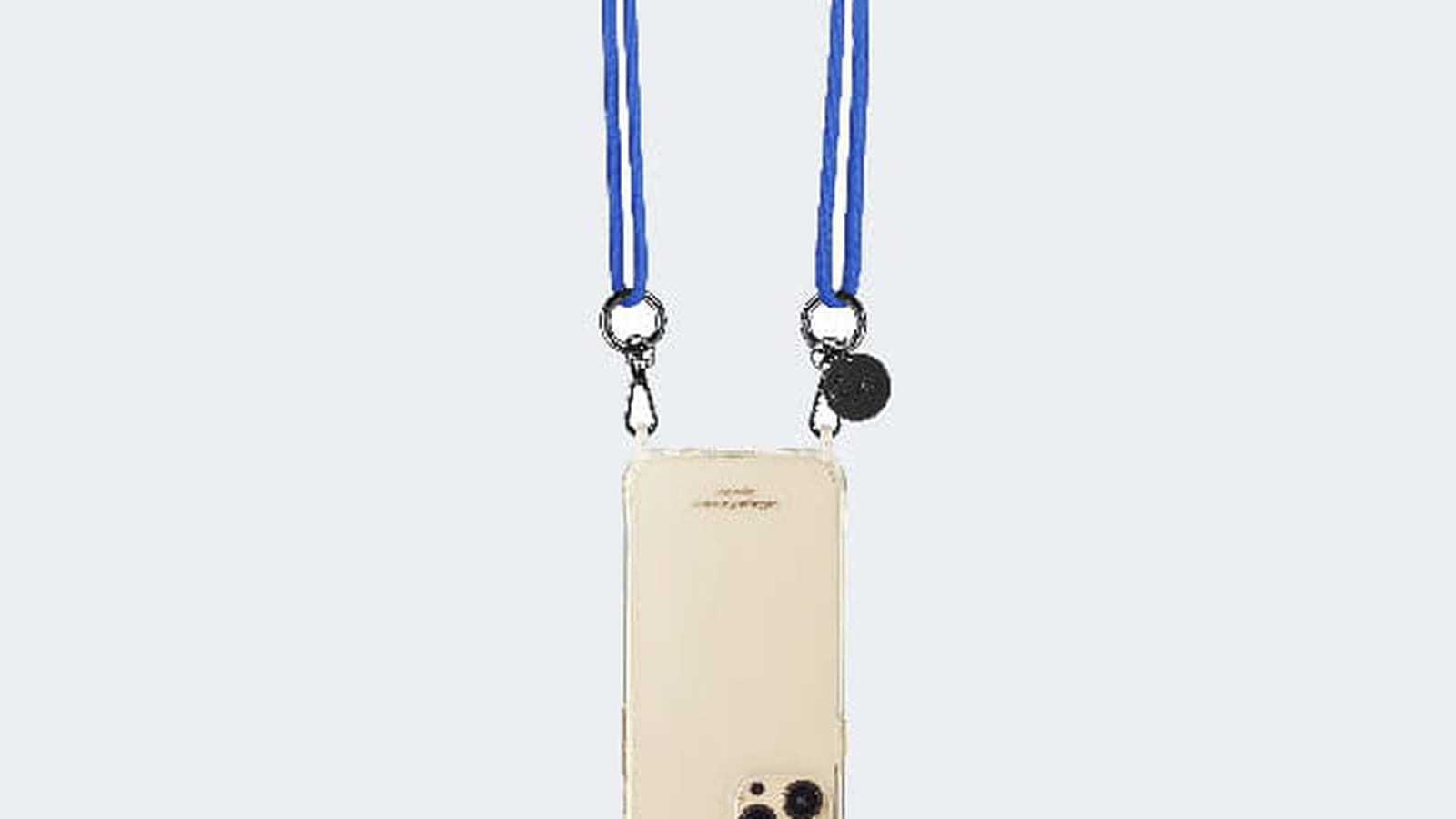 Cordon de téléphone La Coque Française