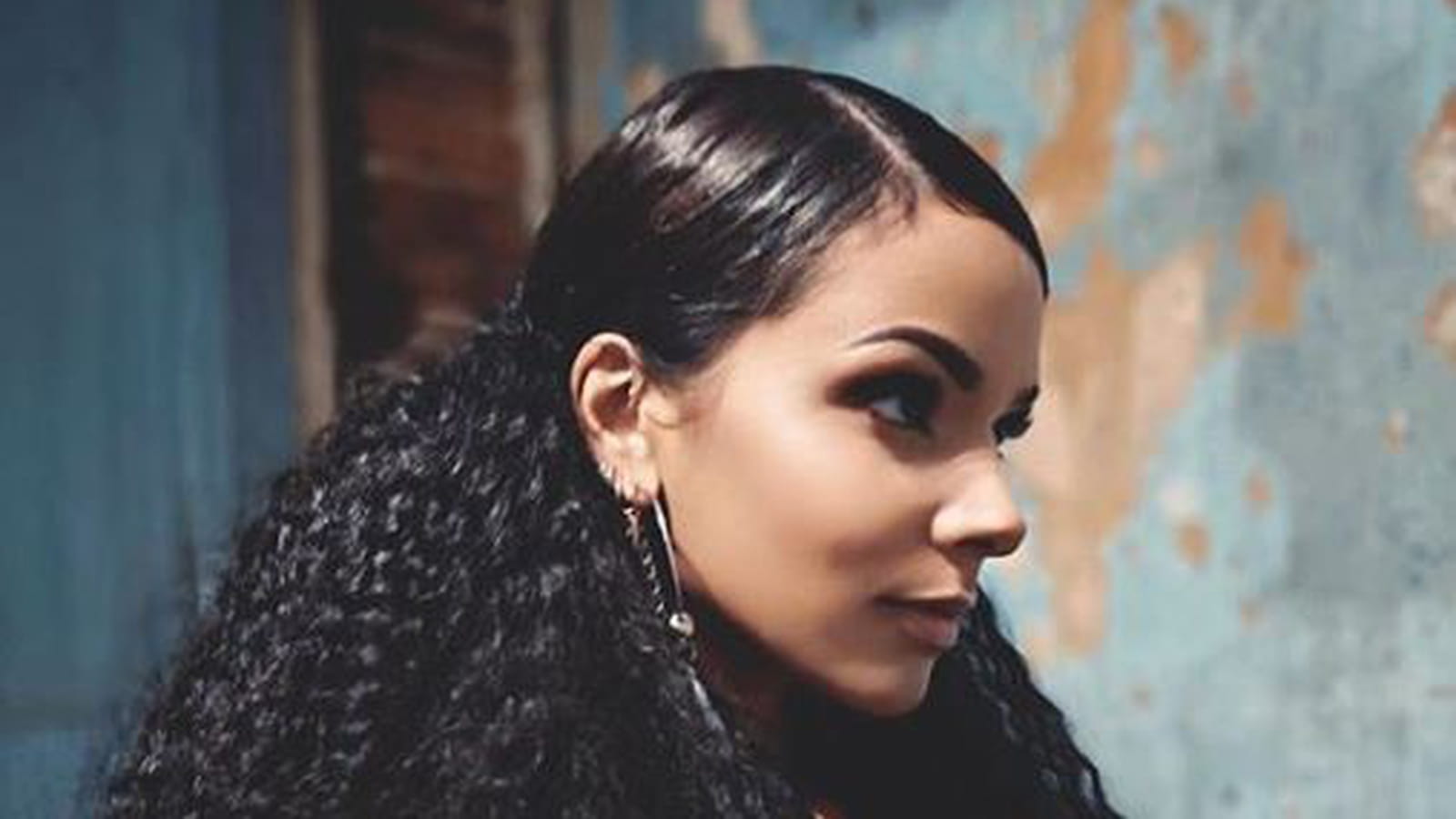 Crinière XXL