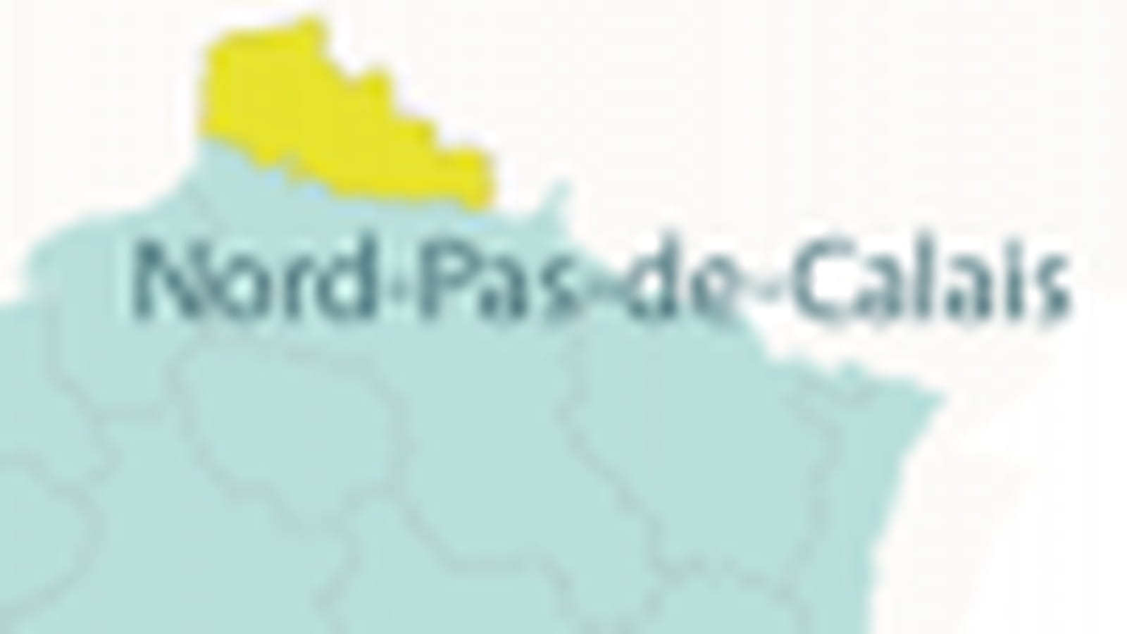 Nord-Pas de Calais
