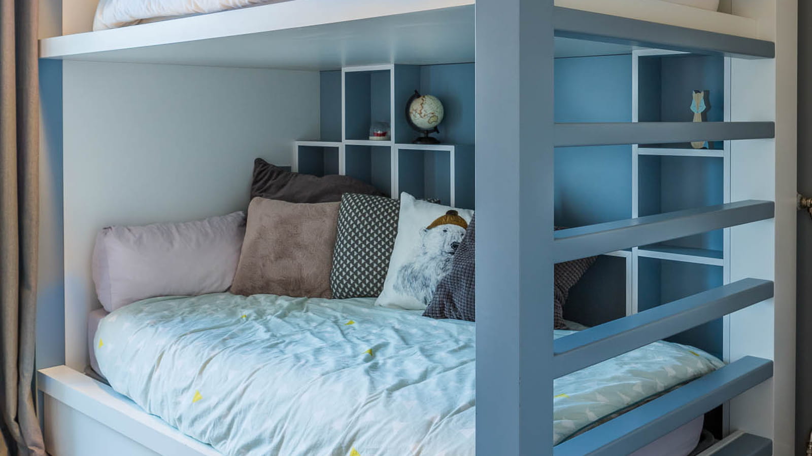 Chambre d'enfant
