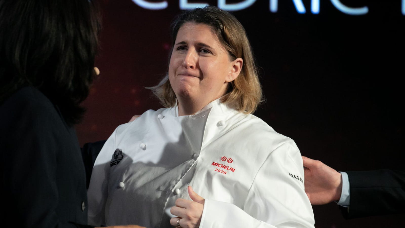 Stéphanie Le Quellec