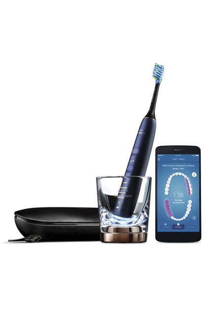 Diamond Clean Philips