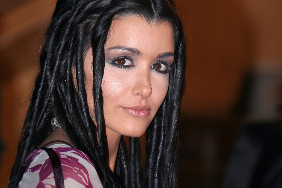 Les dreadlocks de Jenifer