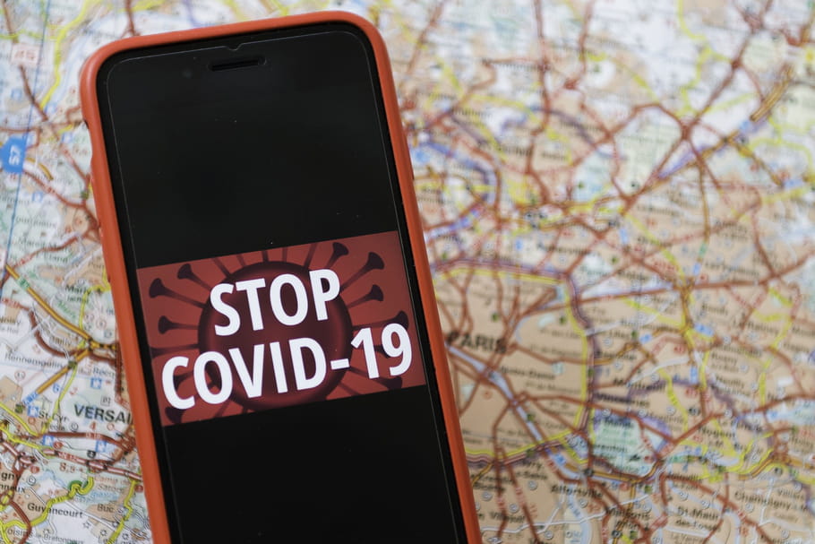 StopCovid : nouvelle version, comment l'installer sur Iphone, Android