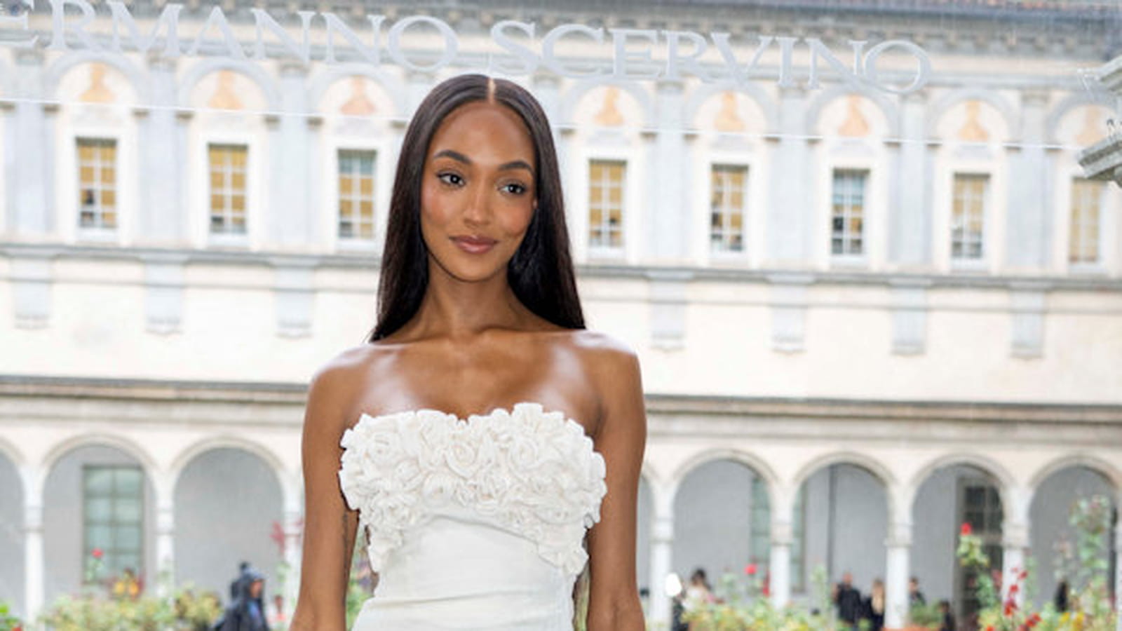 Jourdan Dunn le 24 septembre 2022