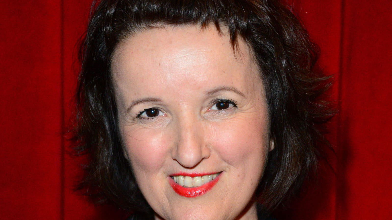 Anne Roumanoff 