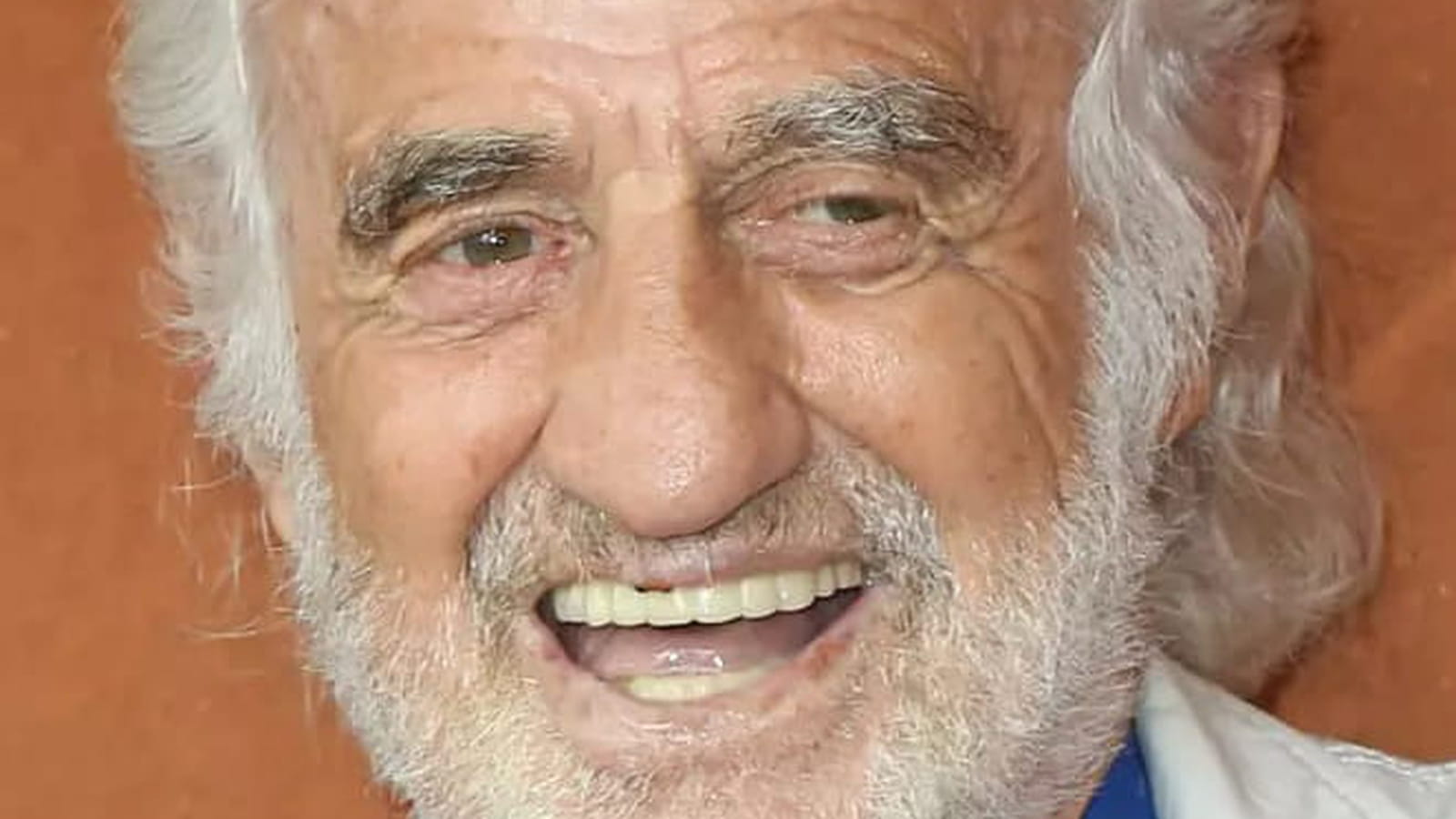 Jean-Paul Belmondo