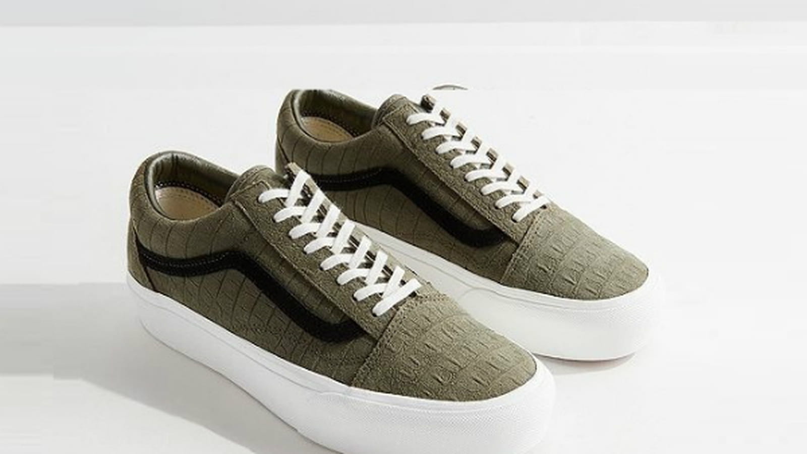 Baskets Vans