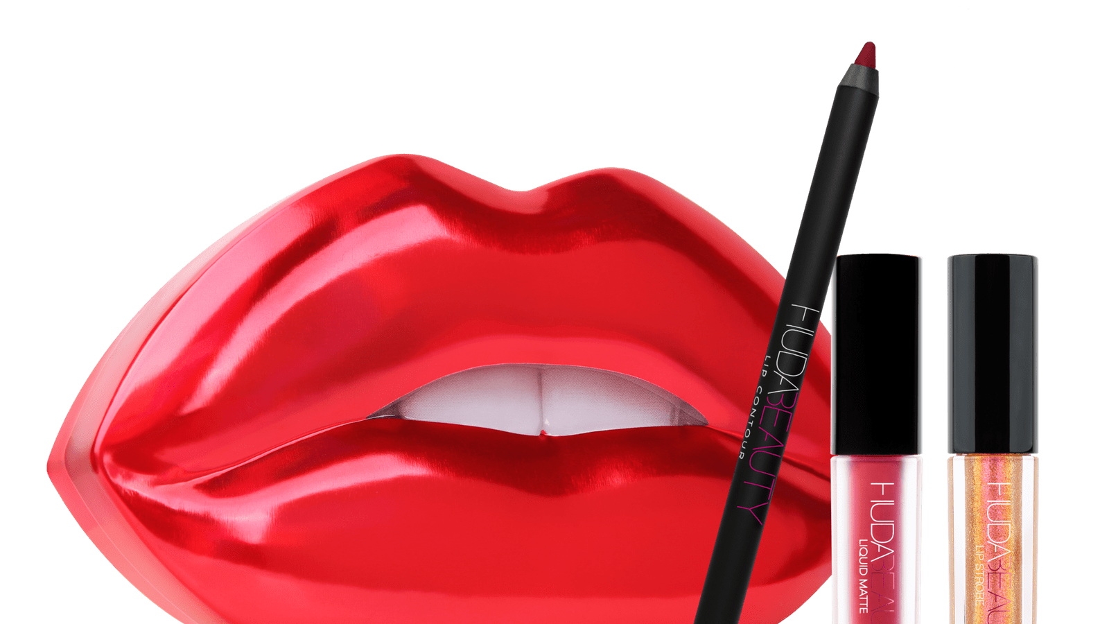 Huda Beauty