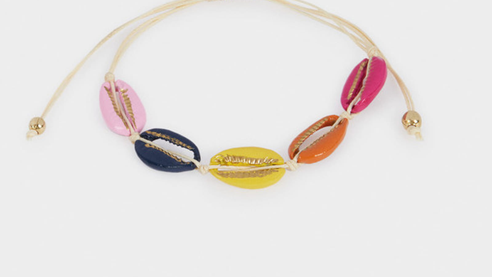 Bracelet Parfois