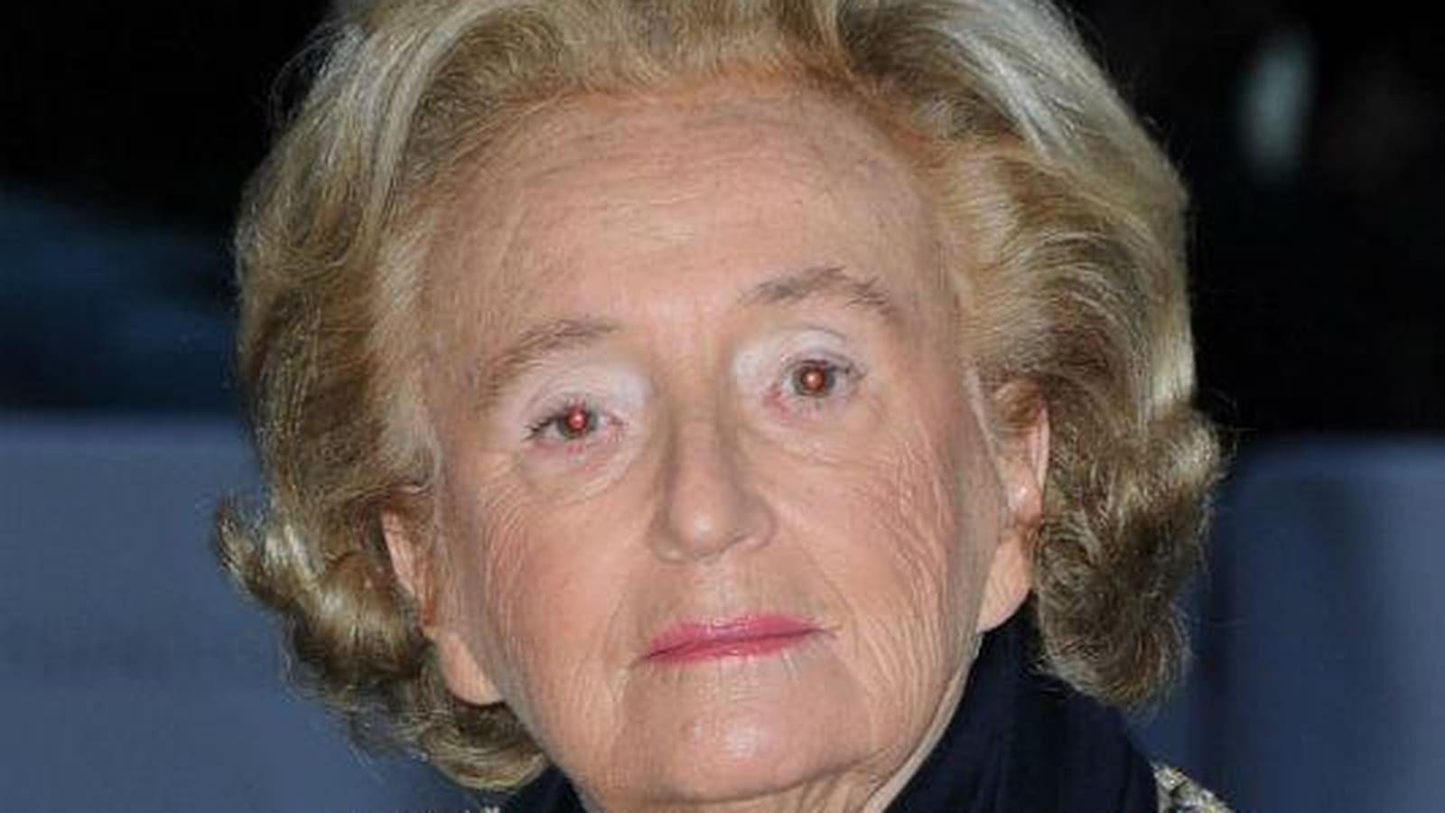 Bernadette Chirac
