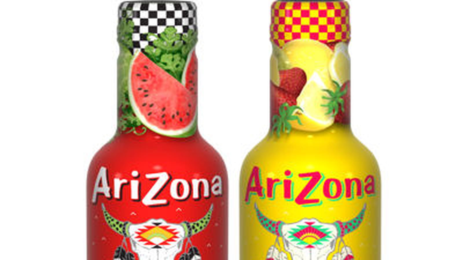 Boissons Cowboy Cocktail d'AriZona