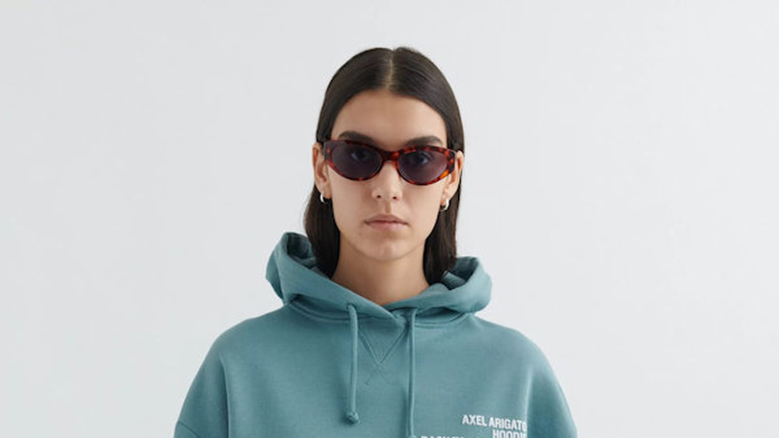 Sweatshirt Axel Arigato