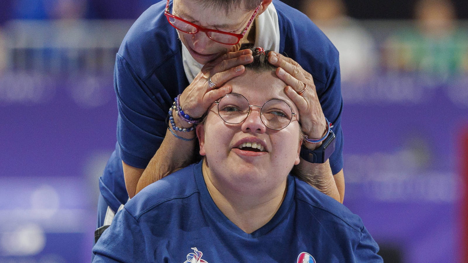 Aurélie Aubert