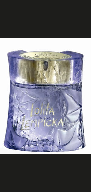 2001 - Lolita Lempicka au masculin