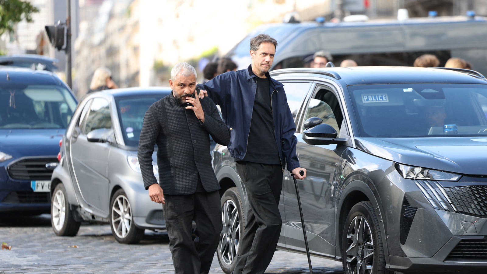 Grand Corps Malade