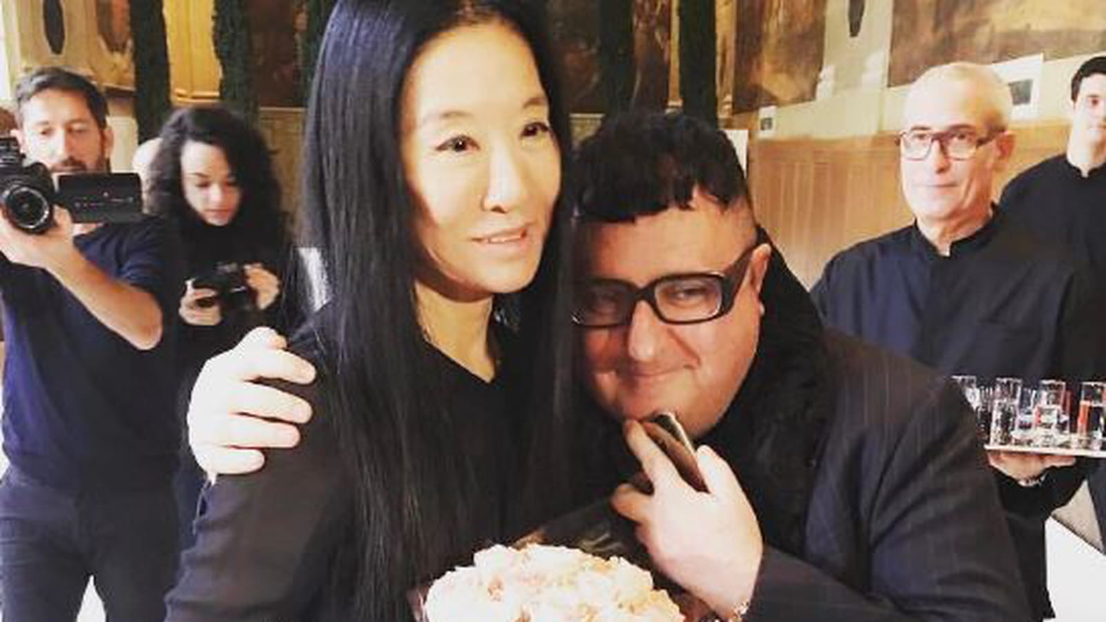 Alber Elbaz
