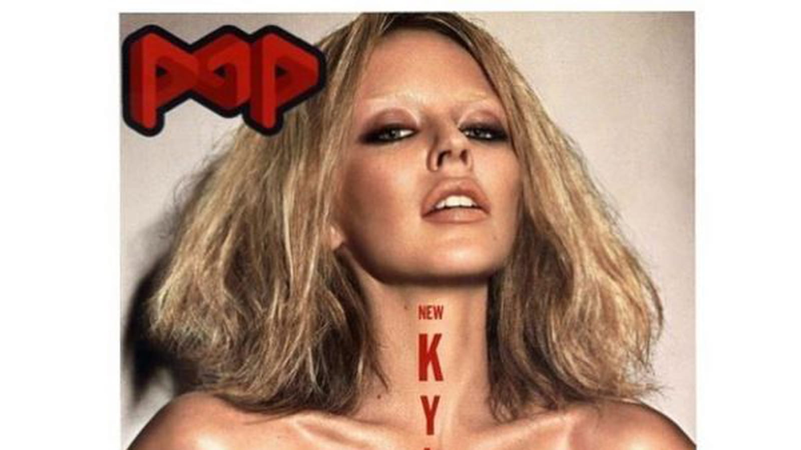 Kylie Minogue